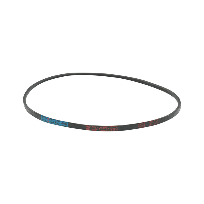 Cinghia di trasmissione Z 10X6X1030 Li