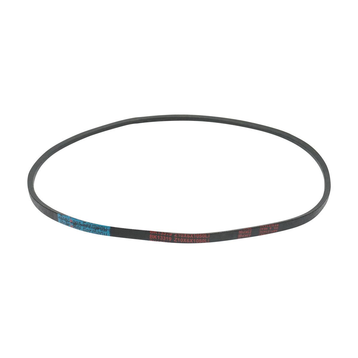 Cinghia di trasmissione Z 10X6X1050 Li