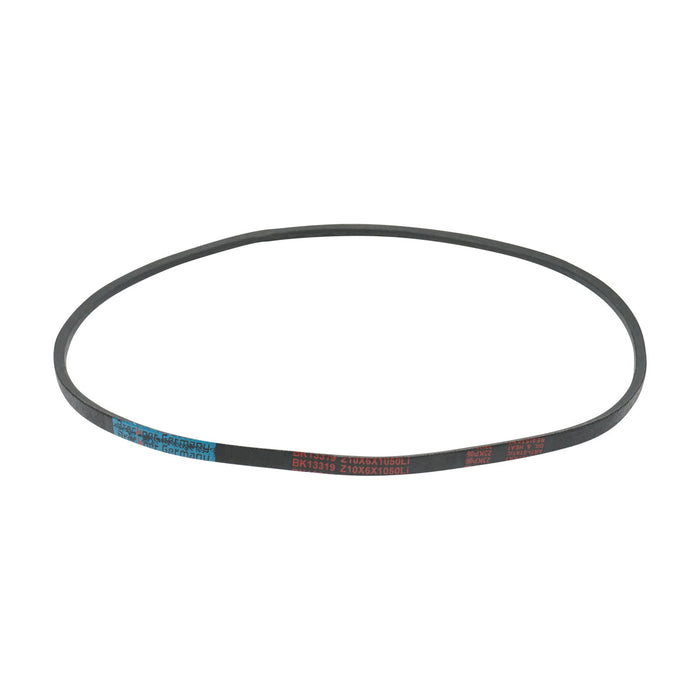 Cinghia di trasmissione Z 10X6X1050 Li