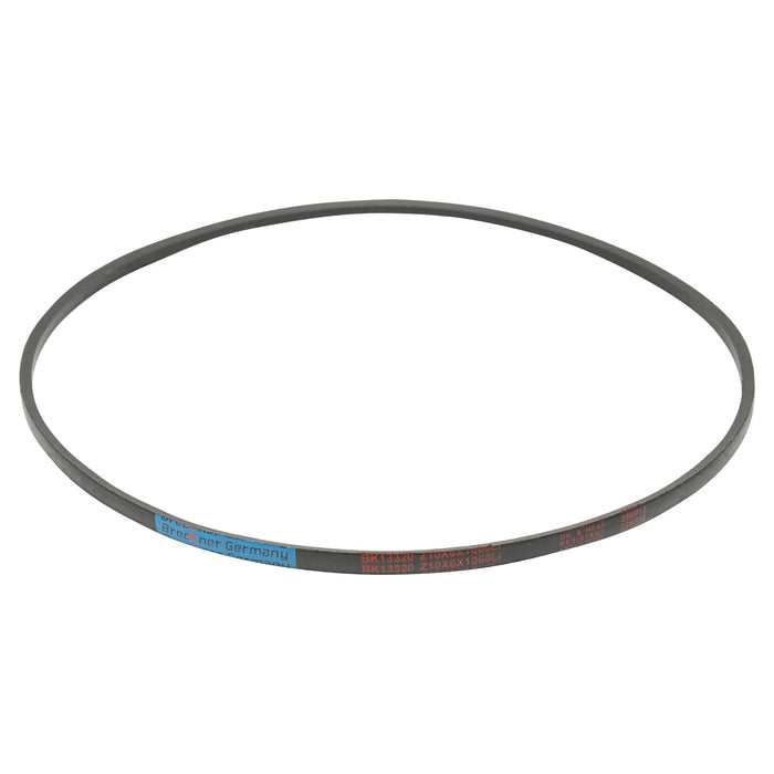 Cinghia di trasmissione Z 10X6X1060 Li