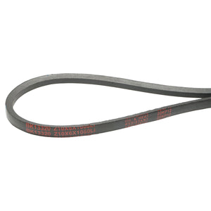 Cinghia di trasmissione Z 10X6X1060 Li