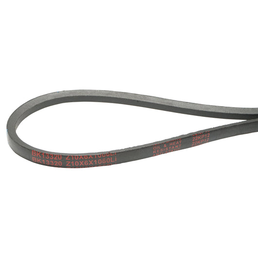 Cinghia di trasmissione Z 10X6X1060 Li