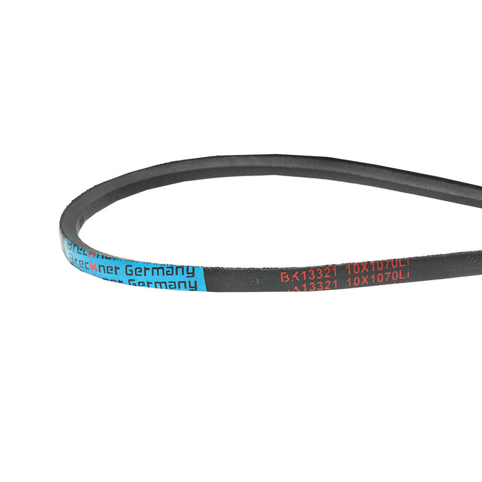 Cinghia di trasmissione Z 10X6X1070 Li