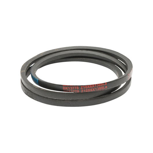 Cinghia di trasmissione Z 10x6x1385 LA