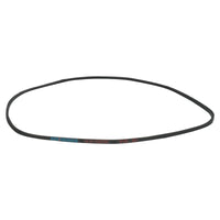 Cinghia di trasmissione Z 10X6X1600 Li