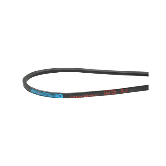 Cinghia di trasmissione Z 10X6X1850 Li