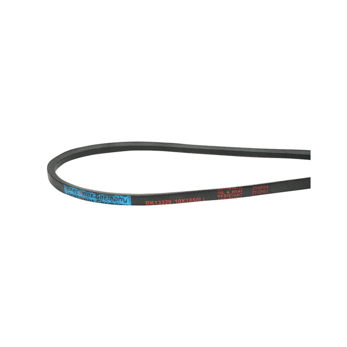 Cinghia di trasmissione Z 10X6X1850 Li