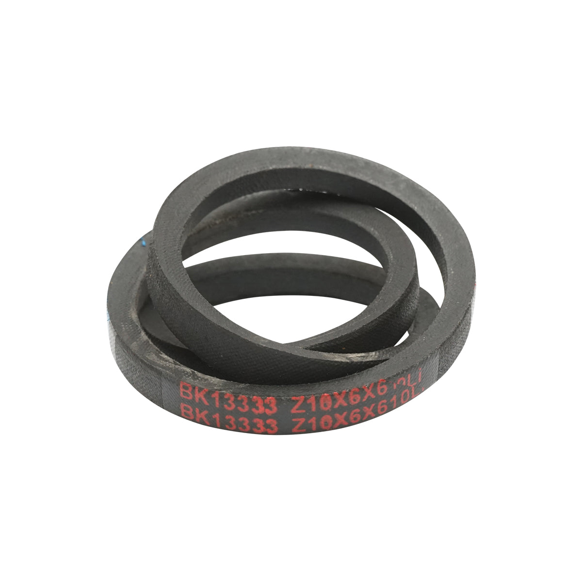 Cinghia di trasmissione Z 10X6X610 Li