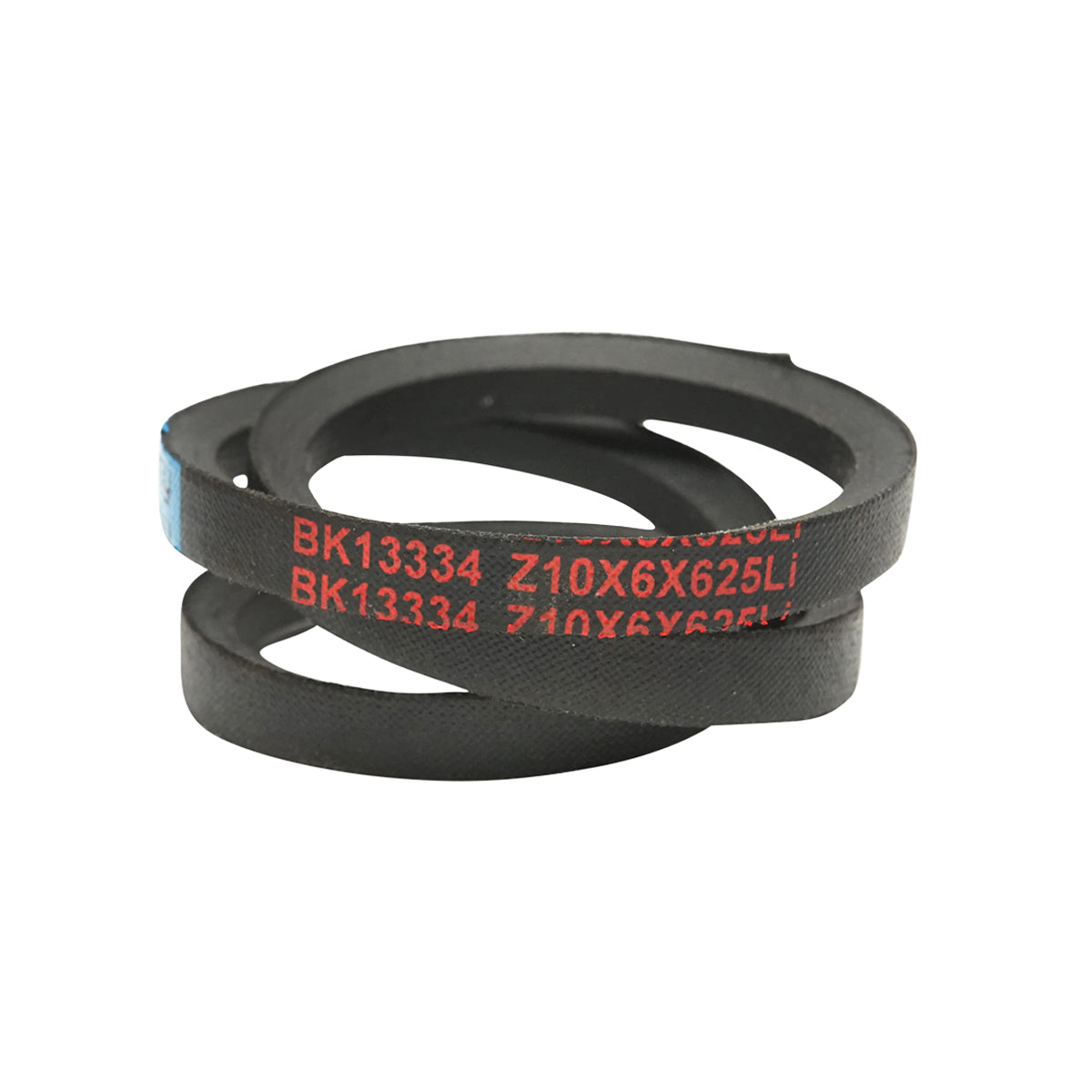 Cinghia di trasmissione Z 10X6X625 Li