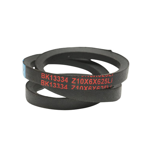 Cinghia di trasmissione Z 10X6X625 Li