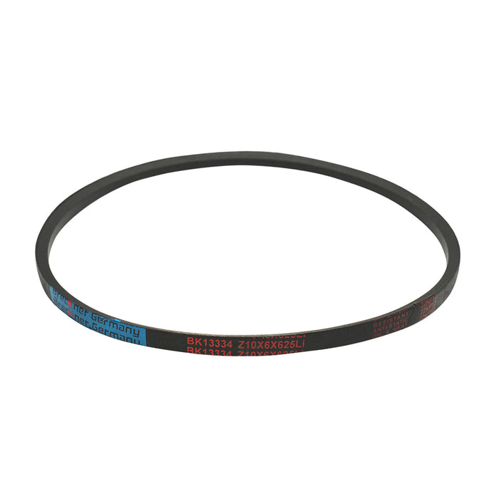 Cinghia di trasmissione Z 10X6X625 Li