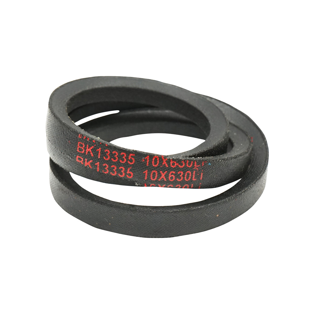 Cinghia di trasmissione Z 10X6X630 Li