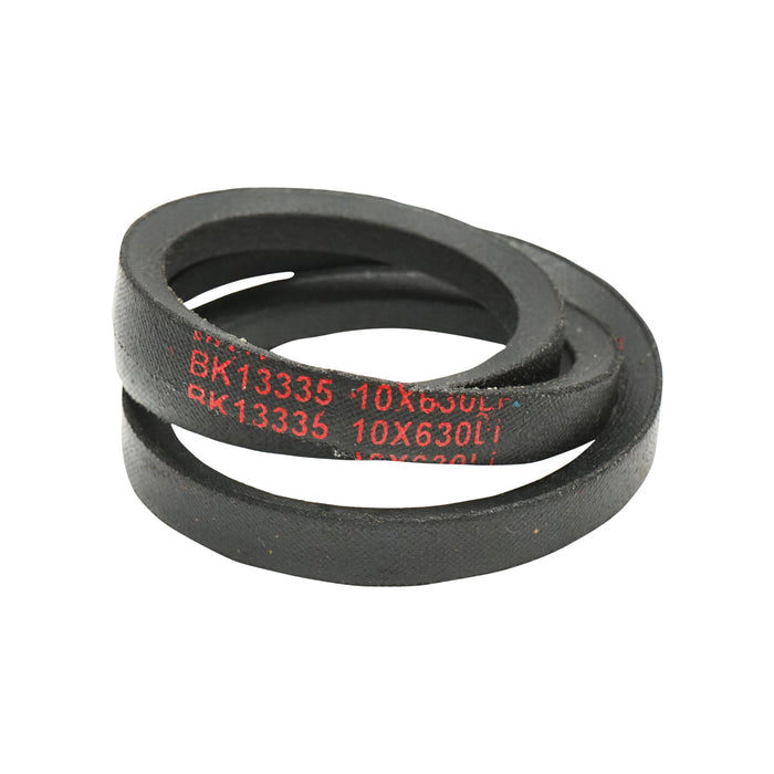 Cinghia di trasmissione Z 10X6X630 Li