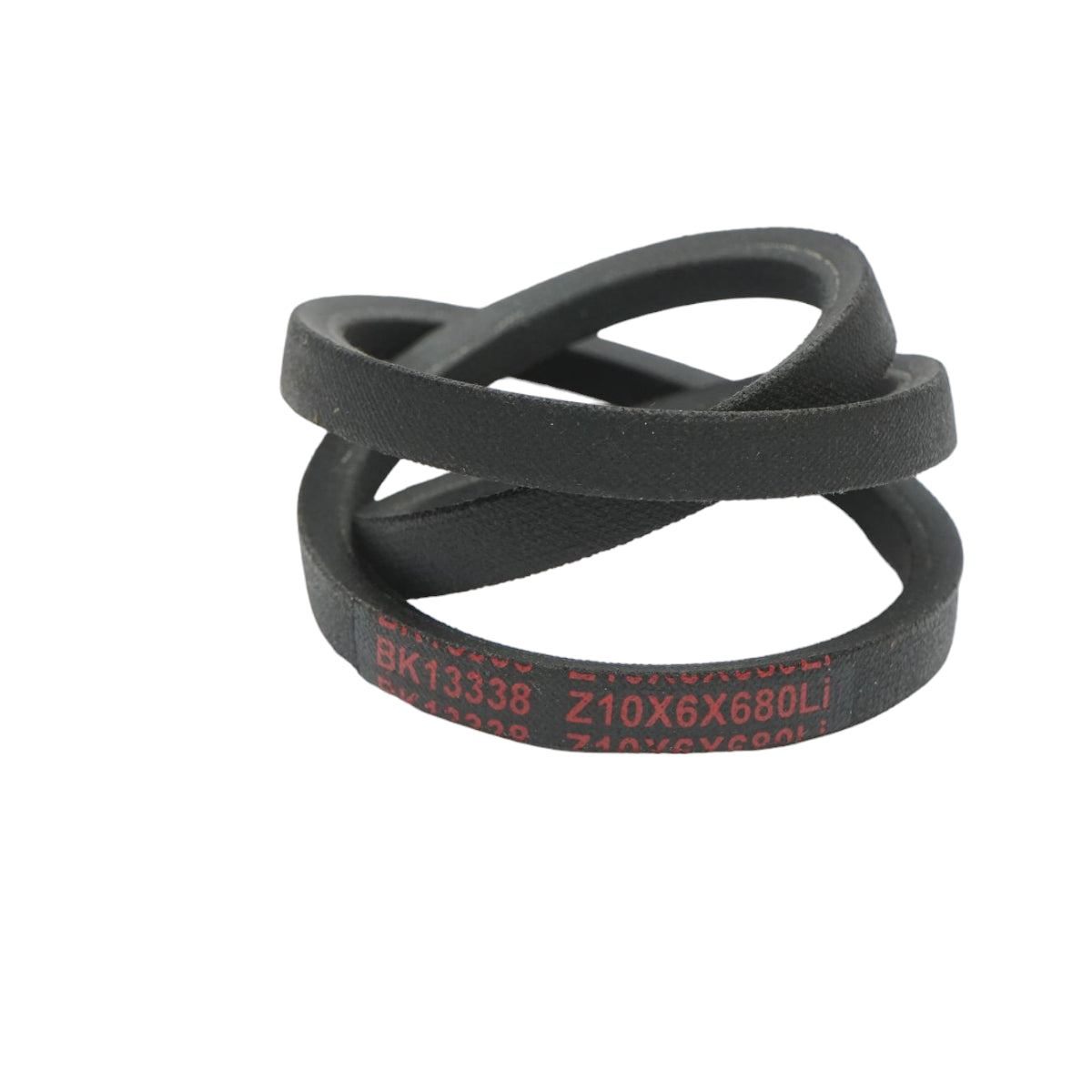 Cinghia di trasmissione Z 10X6X680 Li