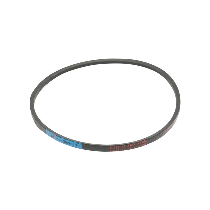 Cinghia di trasmissione Z 10X6X710 Li