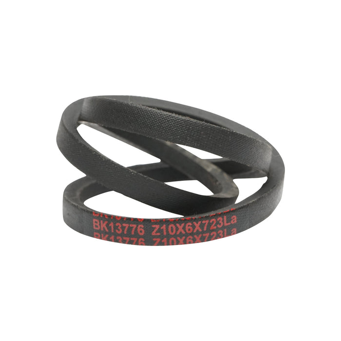 Cinghia di trasmissione Z 10x6x723 LA
