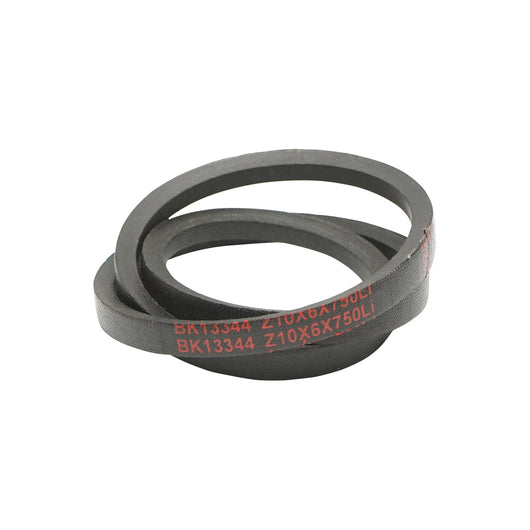 Cinghia di trasmissione Z 10X6X750 Li