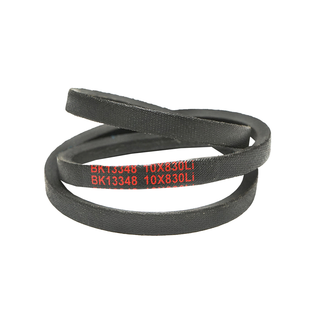 Cinghia di trasmissione Z 10X6X830 Li