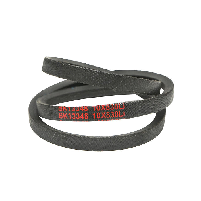 Cinghia di trasmissione Z 10X6X830 Li