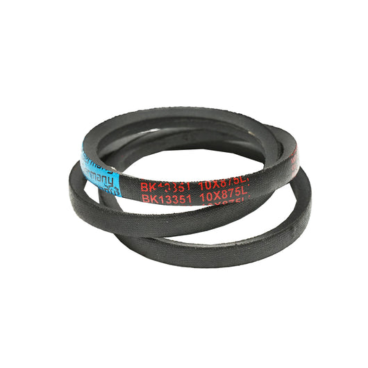 Cinghia di trasmissione Z 10X6X875 Li