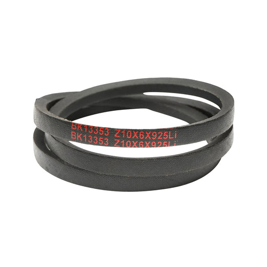 Cinghia di trasmissione Z 10X6X925 Li