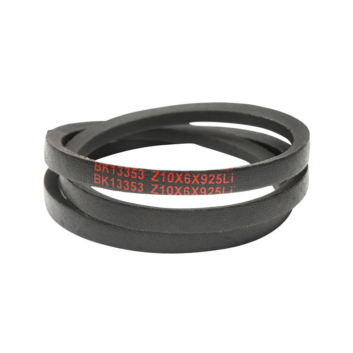 Cinghia di trasmissione Z 10X6X925 Li