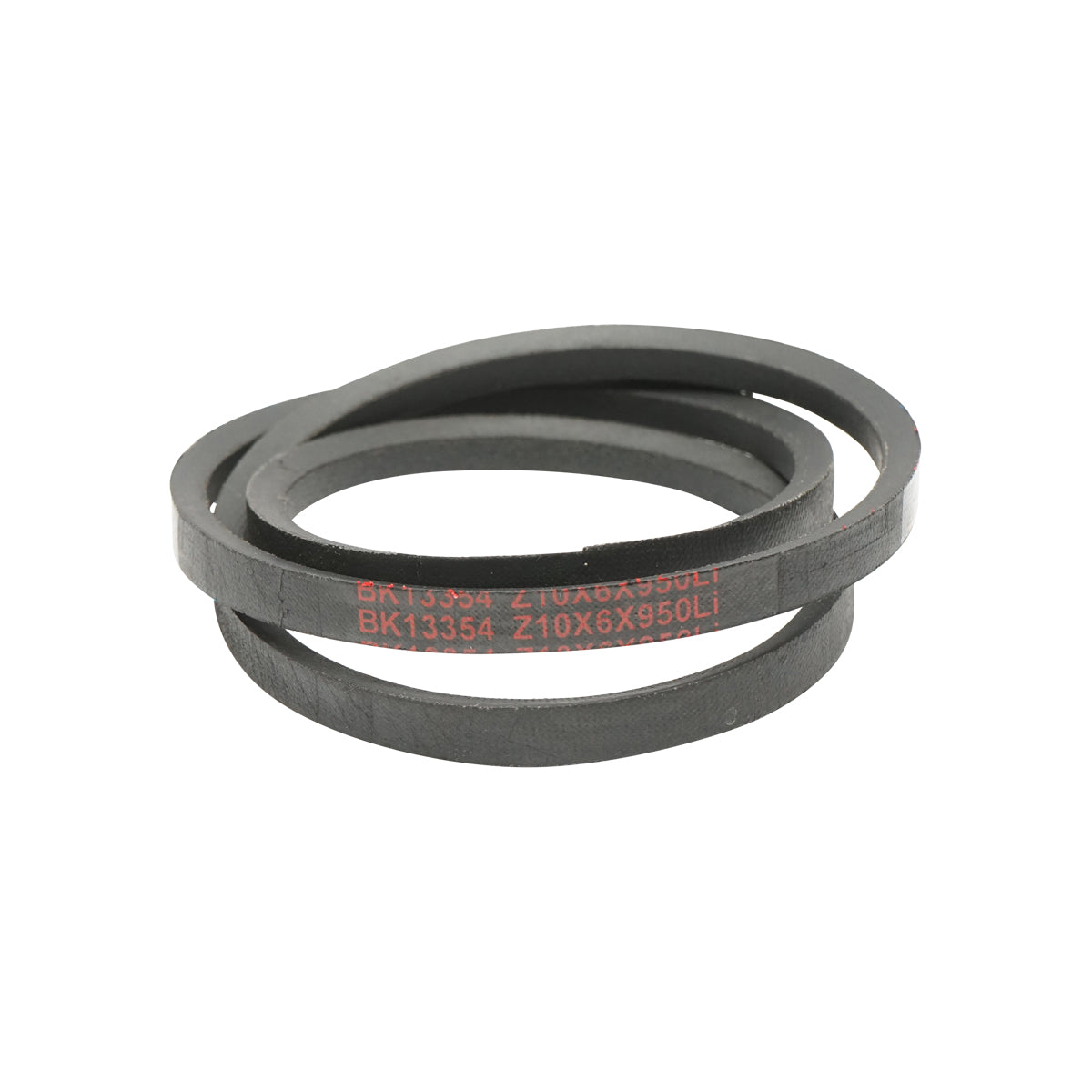 Cinghia di trasmissione Z 10X6X950 Li