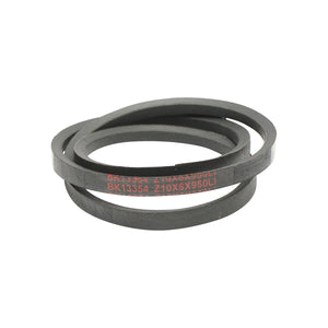 Cinghia di trasmissione Z 10X6X950 Li