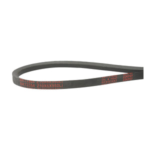 Cinghia di trasmissione Z 10X6X950 Li