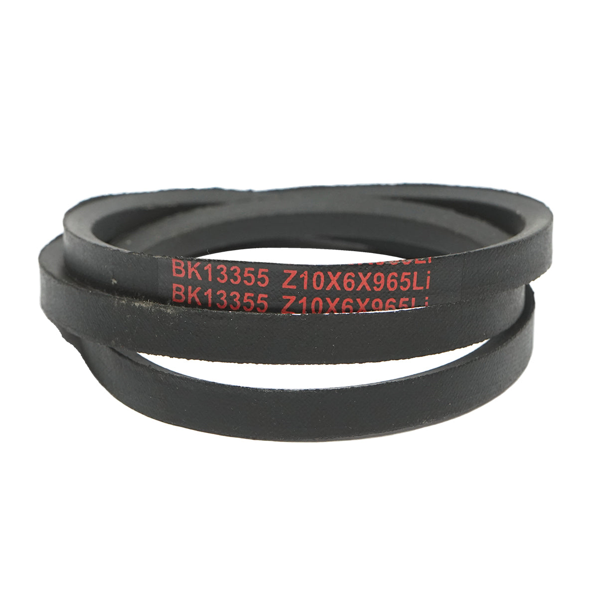 Cinghia di trasmissione Z 10X6X965 Li