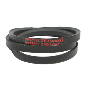 Cinghia di trasmissione Z 10X6X965 Li