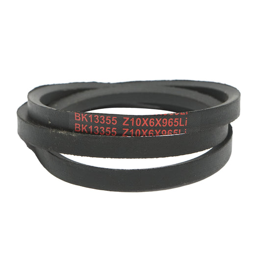 Cinghia di trasmissione Z 10X6X965 Li