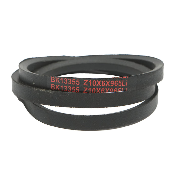 Cinghia di trasmissione Z 10X6X965 Li