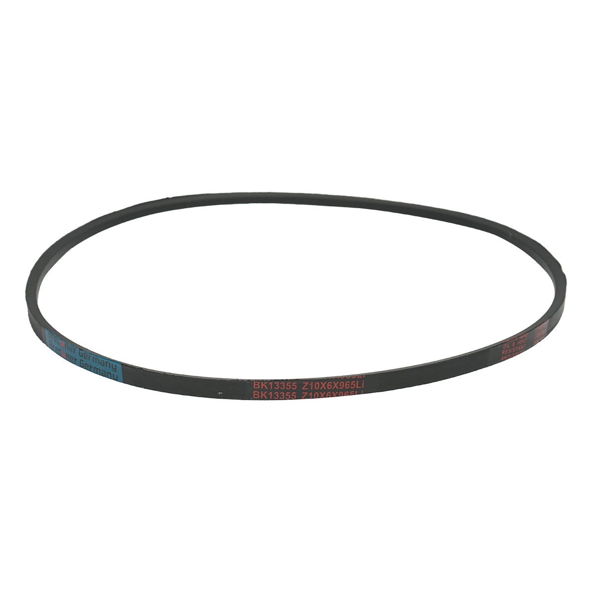 Cinghia di trasmissione Z 10X6X965 Li