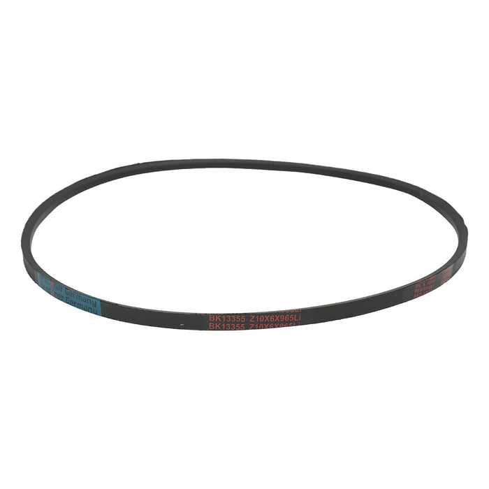 Cinghia di trasmissione Z 10X6X965 Li