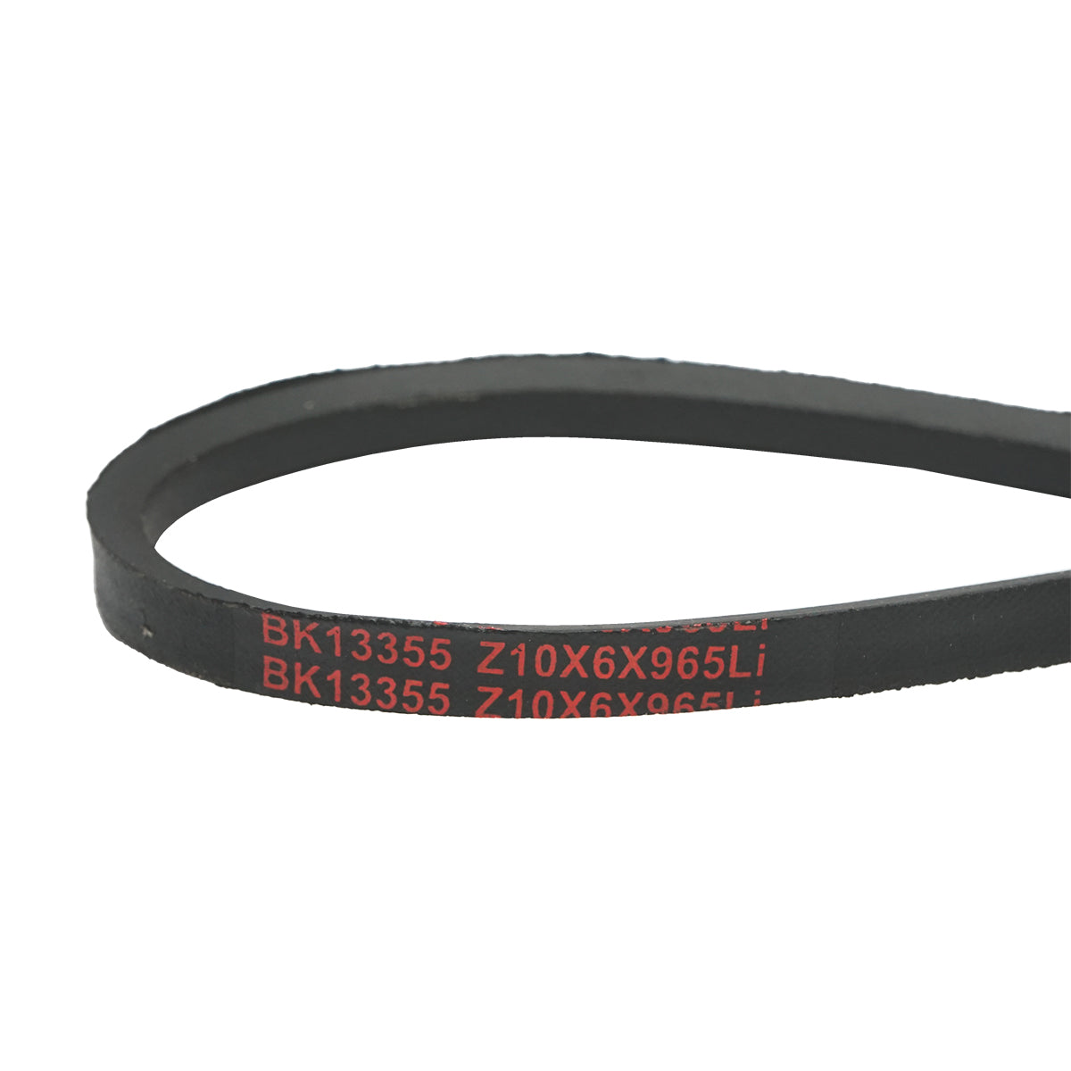 Cinghia di trasmissione Z 10X6X965 Li