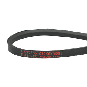 Cinghia di trasmissione Z 10X6X965 Li