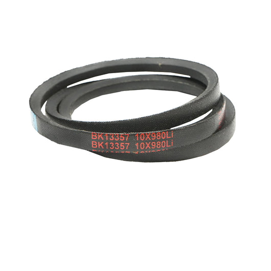 Cinghia di trasmissione Z 10X6X980 Li