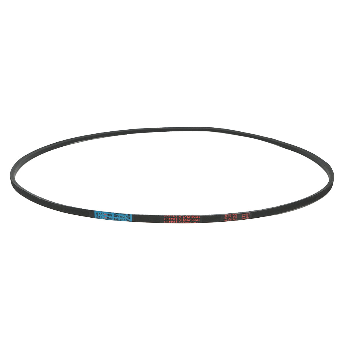 Cinghia di trasmissioneA 13X8X1925 Li