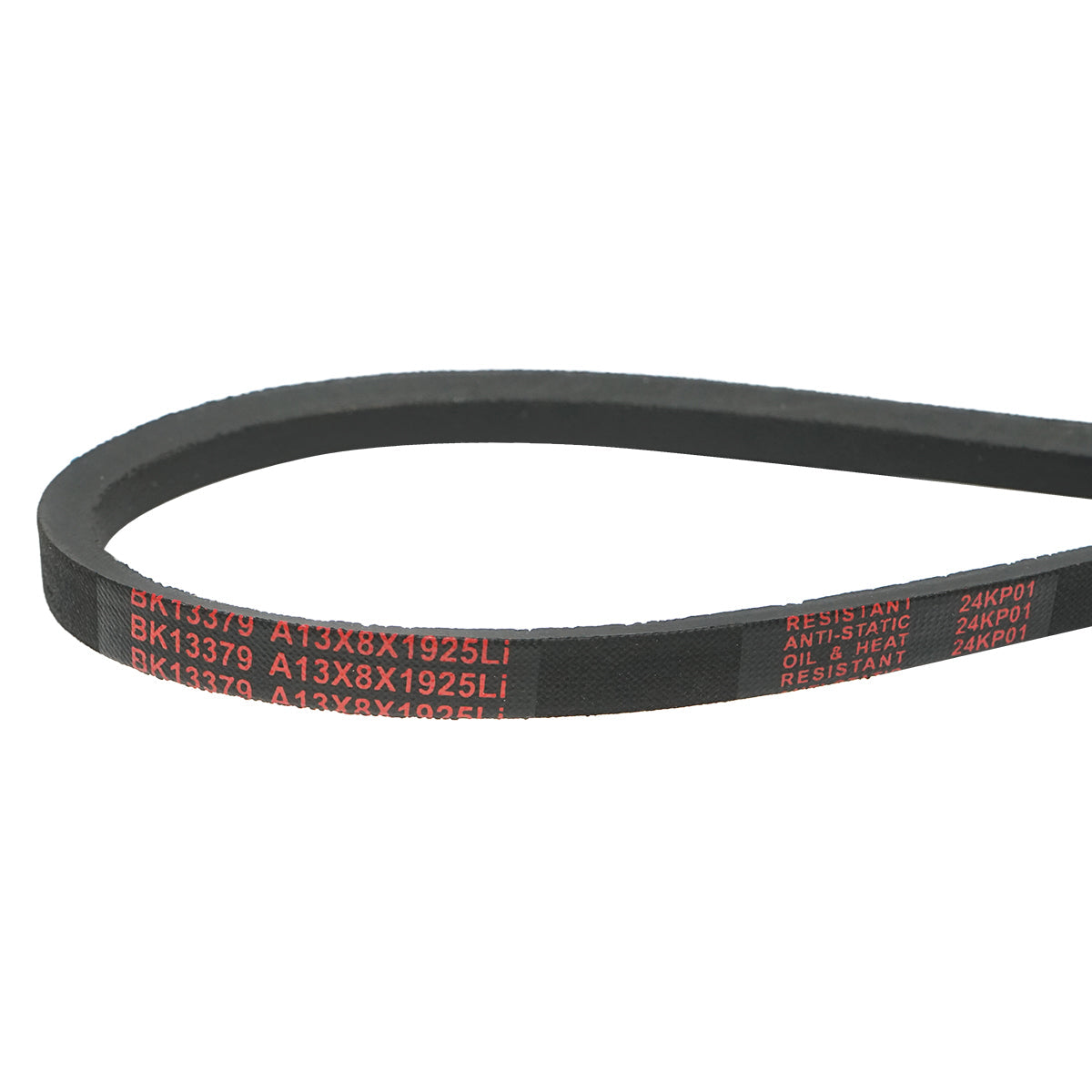 Cinghia di trasmissioneA 13X8X1925 Li