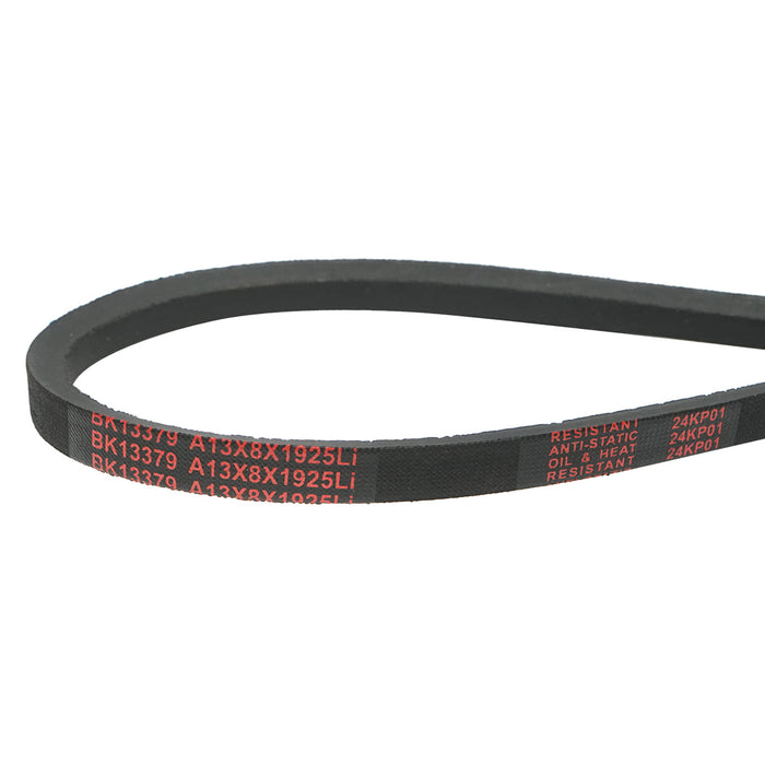 Cinghia di trasmissioneA 13X8X1925 Li