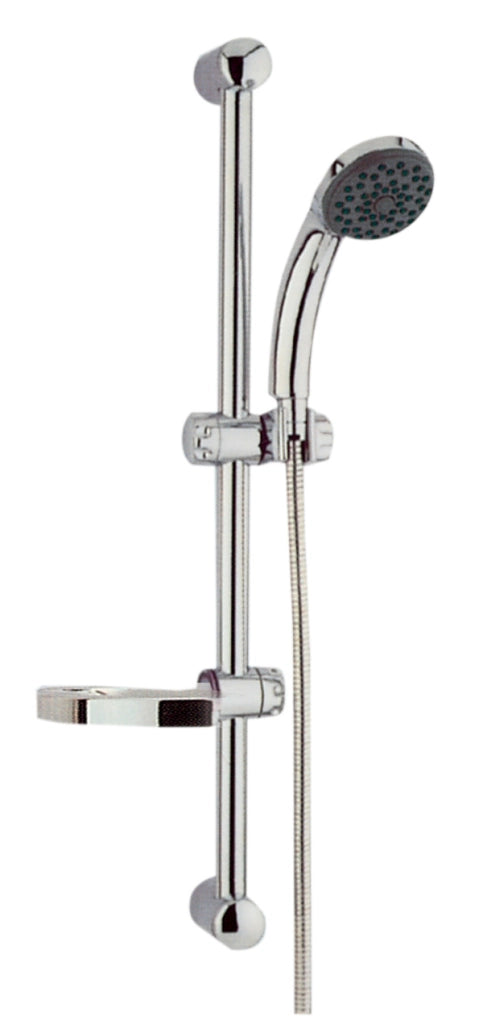 SALISCENDI 60 CM CLASSICO D 25 C/PORTAS CR GROENL*- GROENLANDIA- 4,0 pz