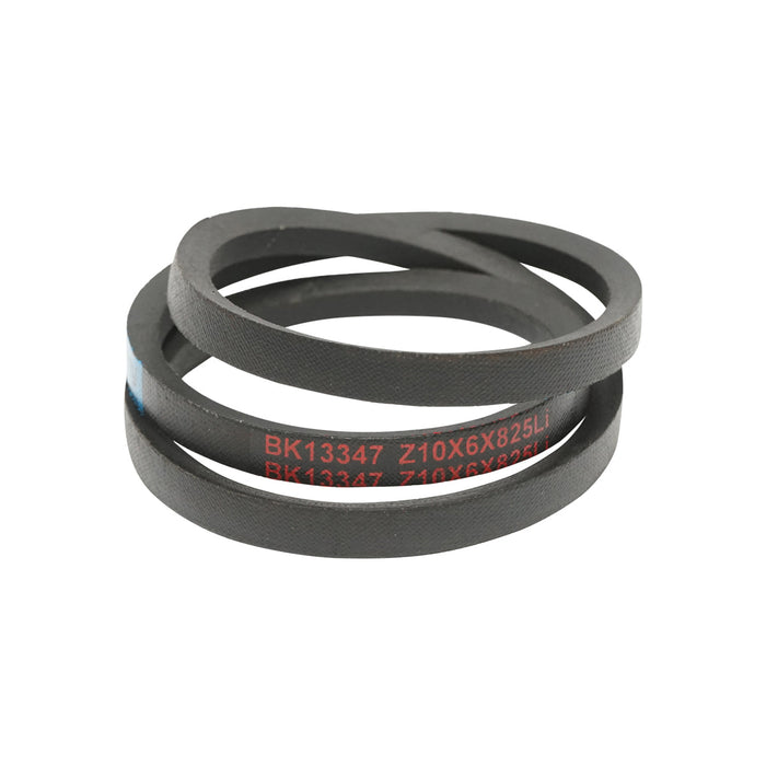 Cinghia di trasmissioneZ 10X6X825 Li