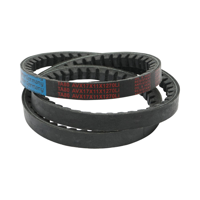 Cinghia GK BX50 17x1270 Li