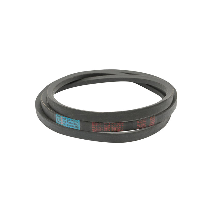 Cinghia trapezoidale C 22x14x3000 LA