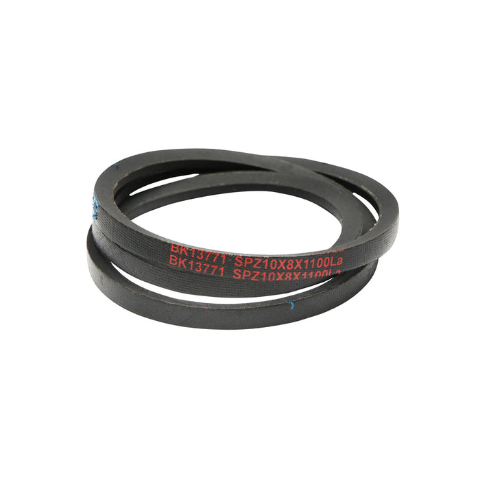 cinghia trapezoidale SPZ 10x8x1100 LA