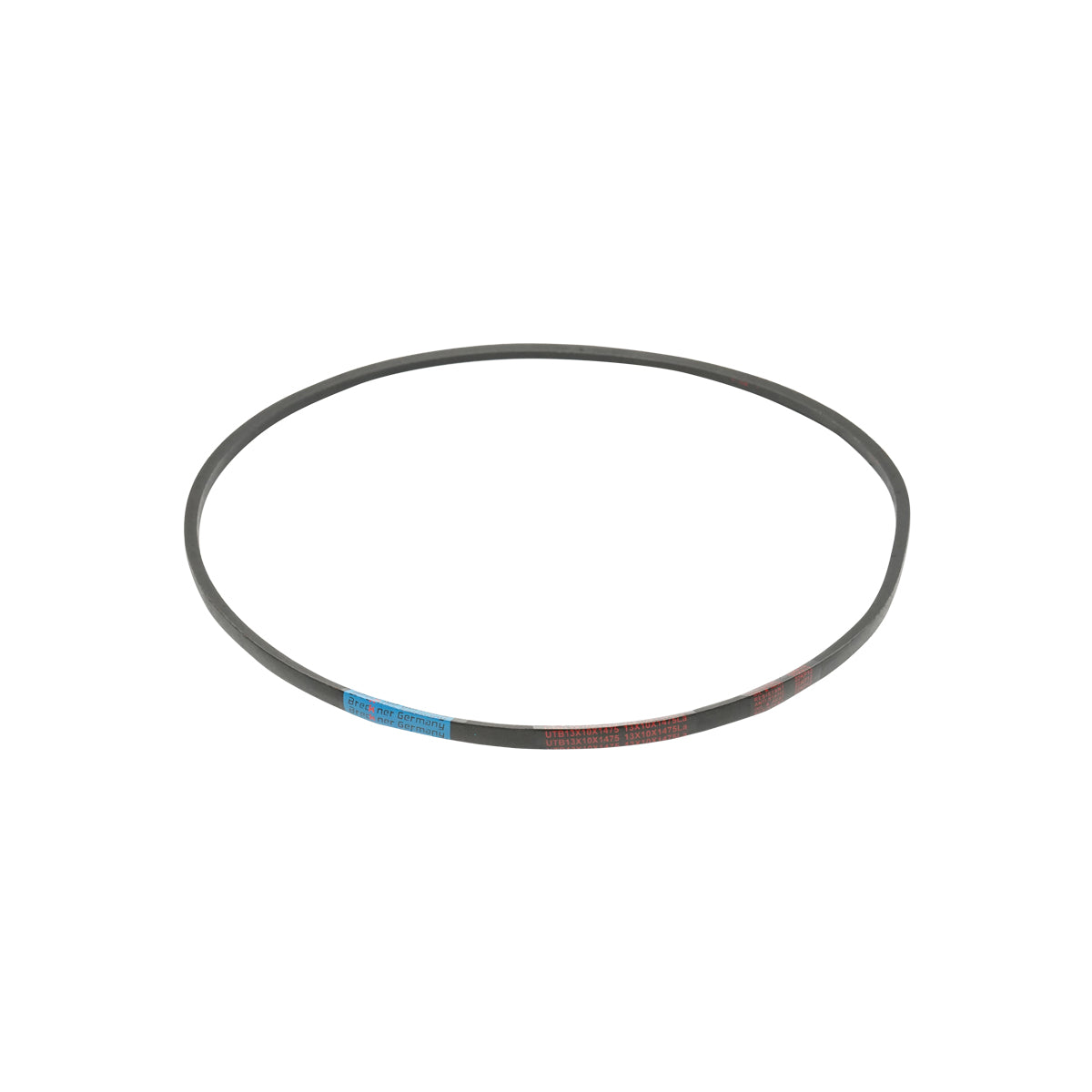 Cinghia ventola  13x1475