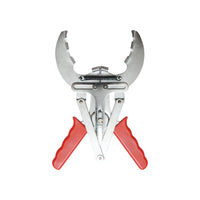 Clesta per segmenti, anelli pistone 110-160 mm Breckner Germany.