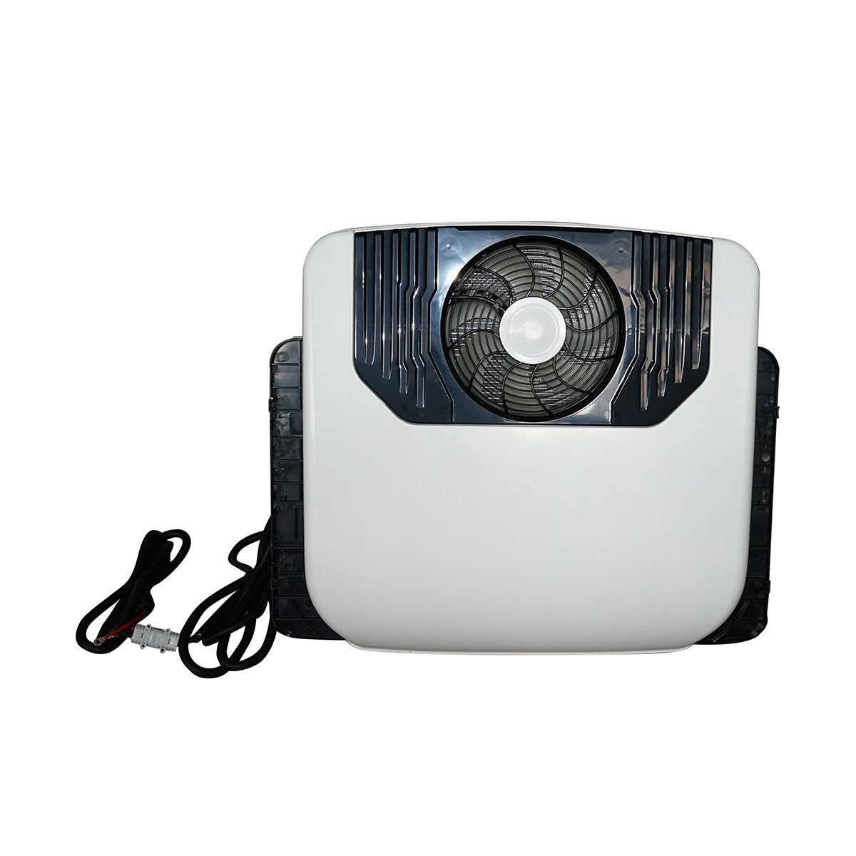 Climatizzatore fisso per macchinari industriali AC– 24V, 1900W – Breckner Germany