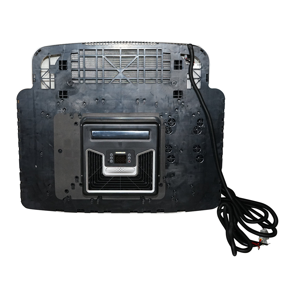 Climatizzatore fisso per macchinari industriali AC– 24V, 1900W – Breckner Germany